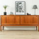 Sideboard, bramin 1960s