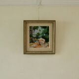 “Mountain Lighthouses” by Kullenberg