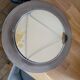 Ceramic Mirror Mari Simmulson Floral Decor/ Scandinavian Design