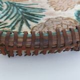 Signed Vallauris Jérôme Massier ceramic dish