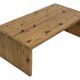 Vintage Coffee Table – Ate Van Apeldoorn / Houtwerk Hattem Design
