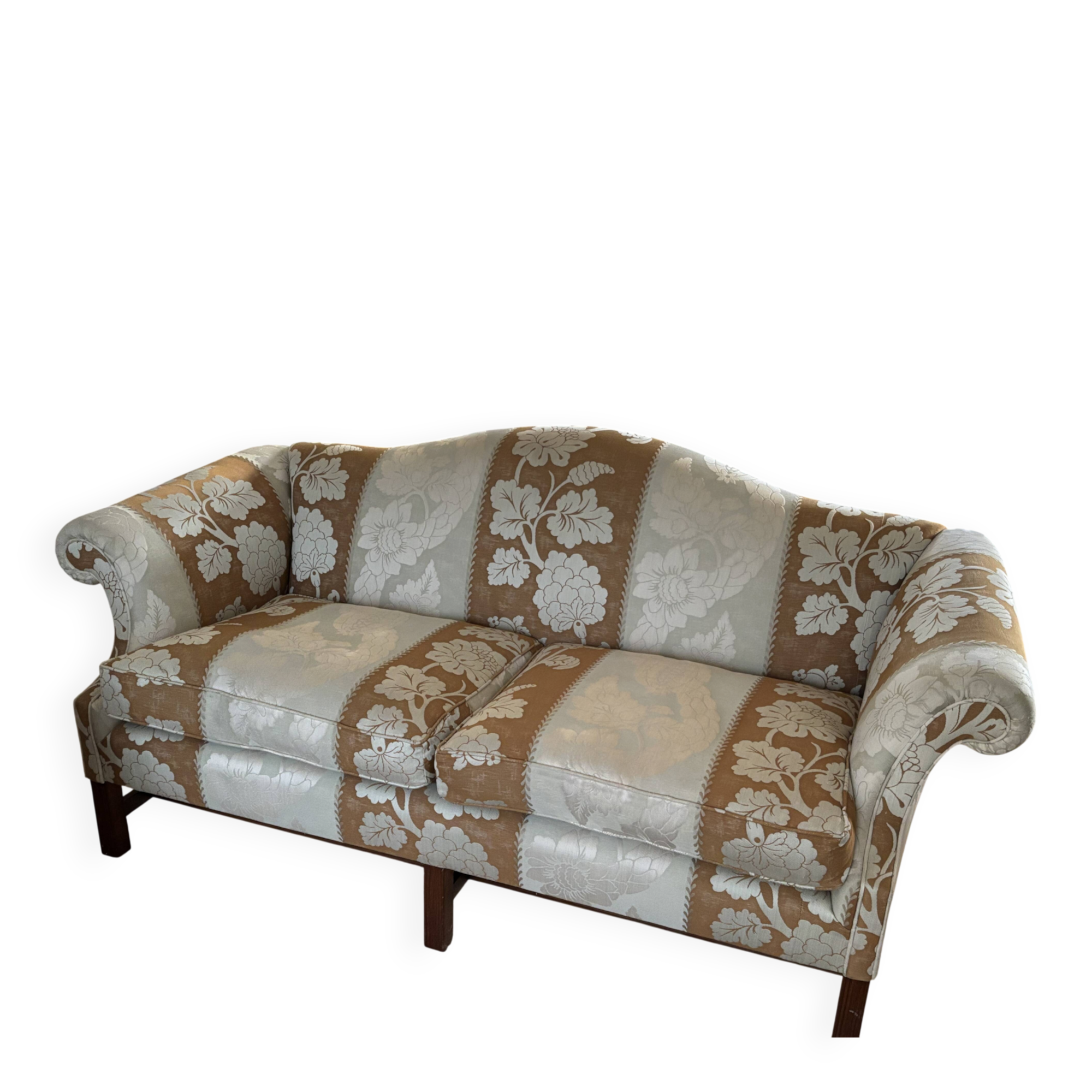 Sofa George Smith