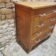Commode vintage