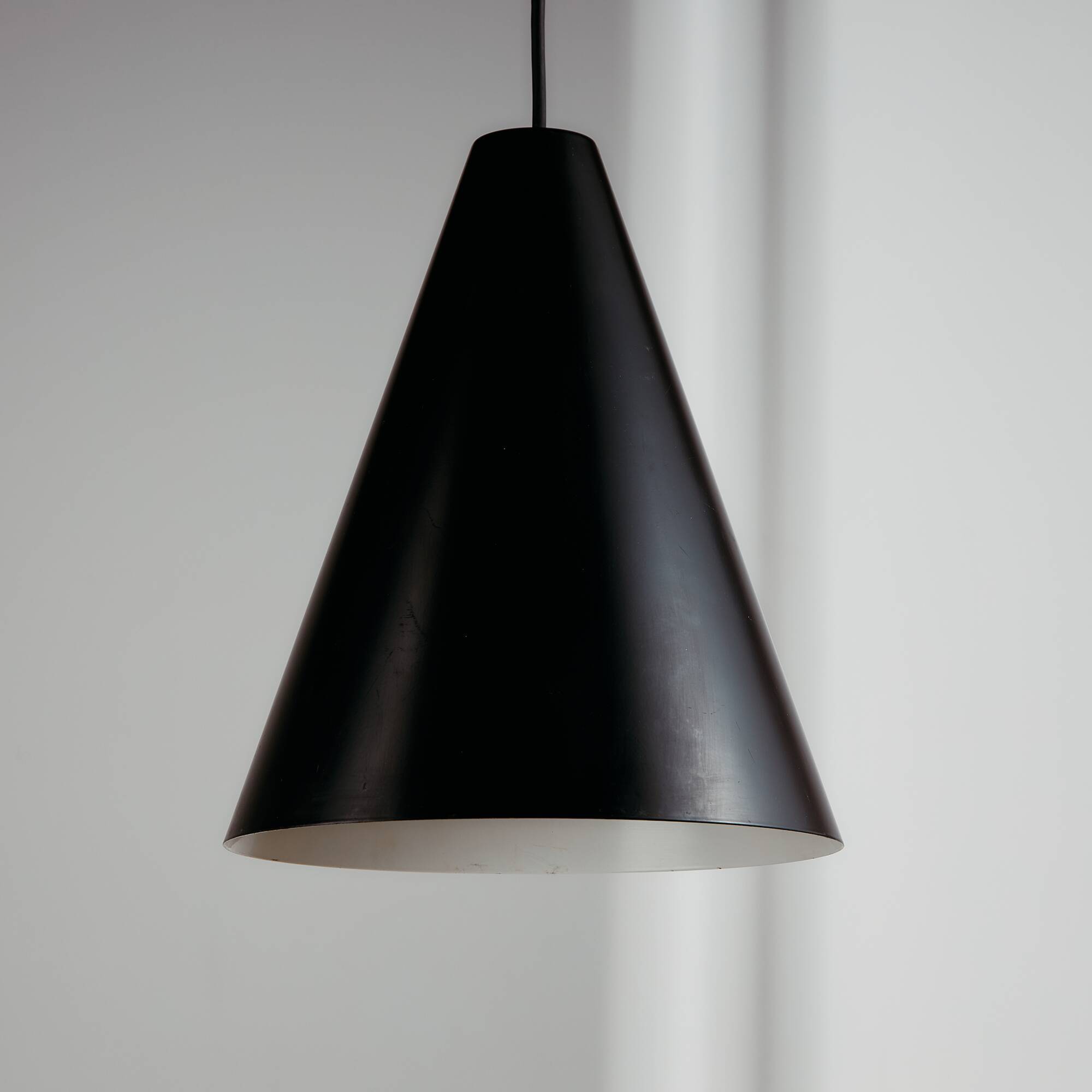Suspension Hotta 30 by A. Nilsson, H. Preutz and T. Eliasson for Ikea