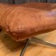 King footstool by Andre Vandenbeuck for Strässle International Switzerland 1960s