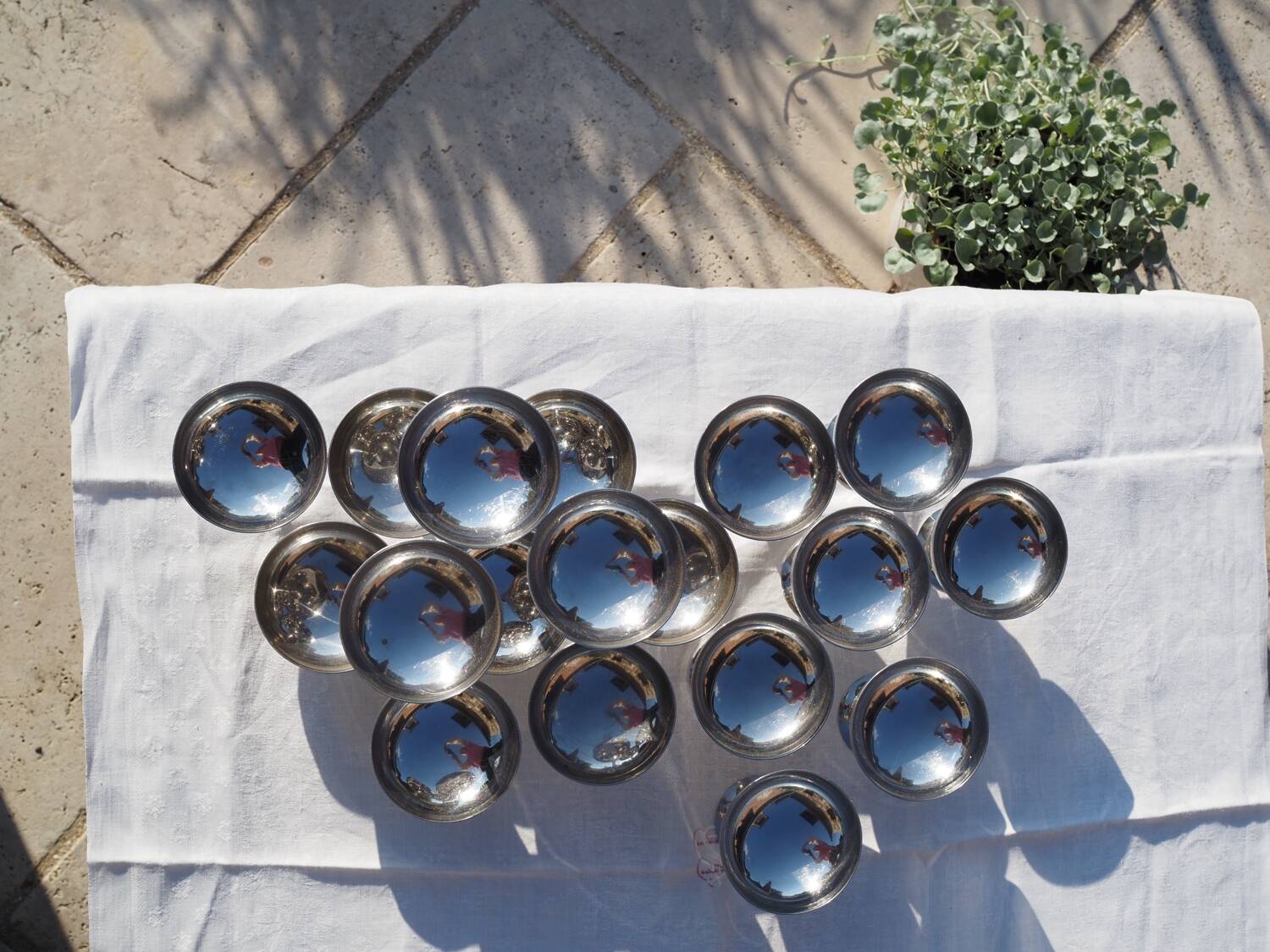 Letang Remy dessert cup