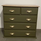 Commode (Vert Muséum)