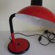 Design articulated lamp style Italian 1970s