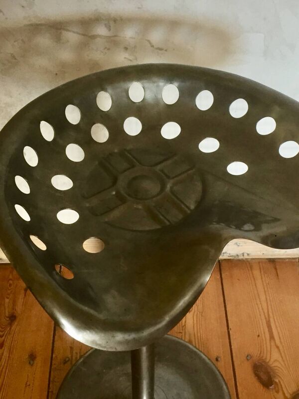 Tabouret faucheuse Mirima