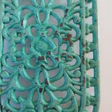 Vintage trivet