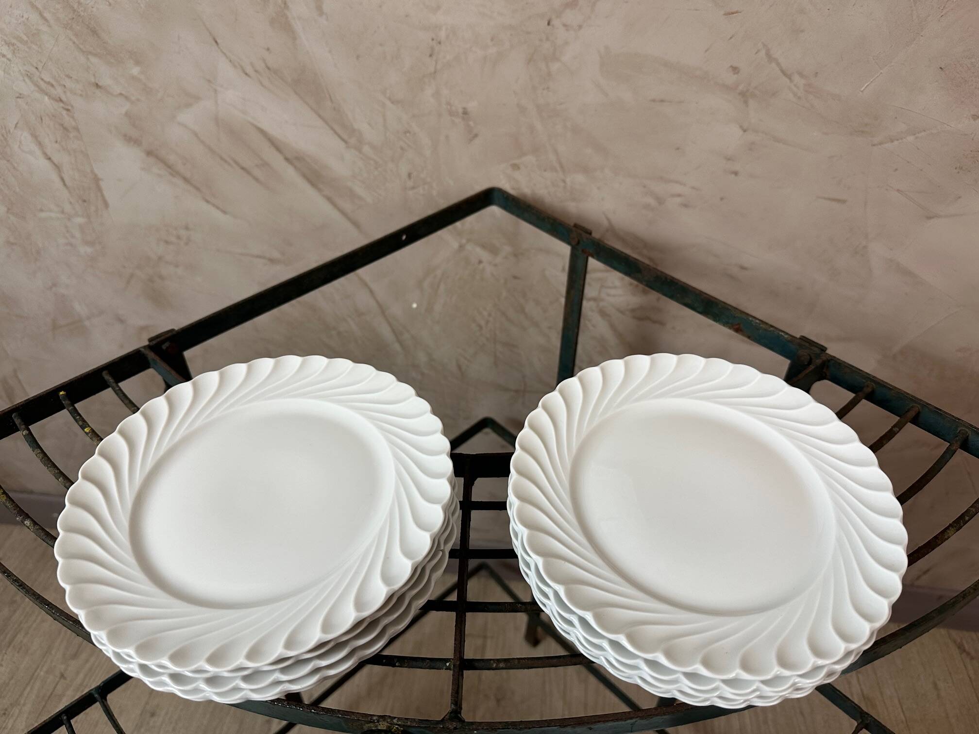Service en porcelaine Limoges