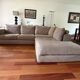 Corner sofa