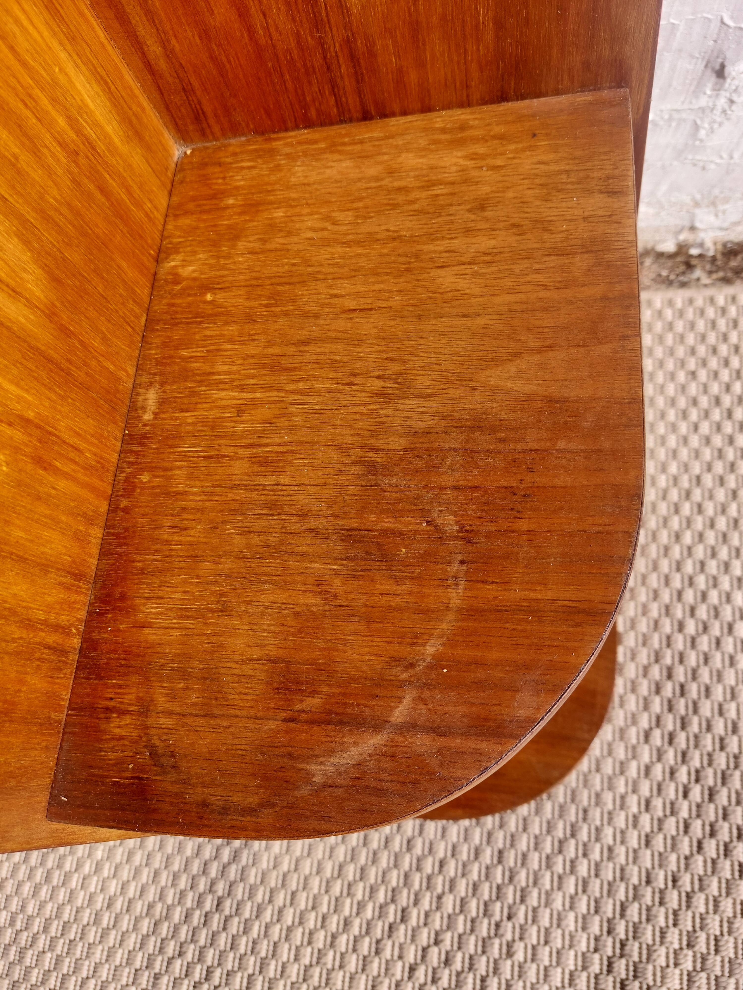 Buffet vintage