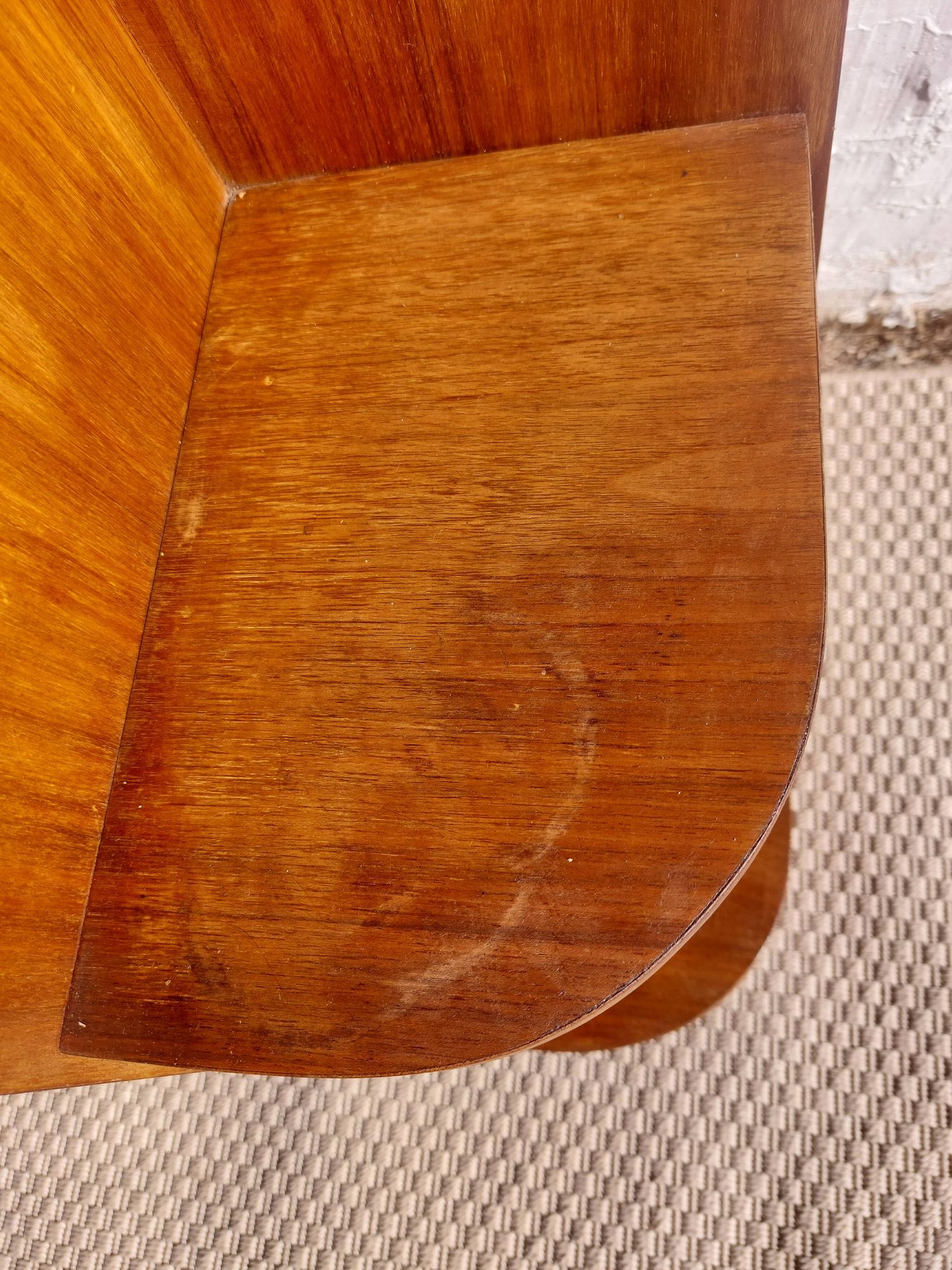 Buffet vintage