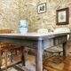 Farm Table / Wooden Bistro