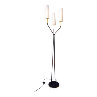 Lampadaire Lunel pour Royal Lumière - 1955