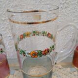 Service of orangeade Venice