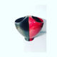 Two-tone Vase Letalle