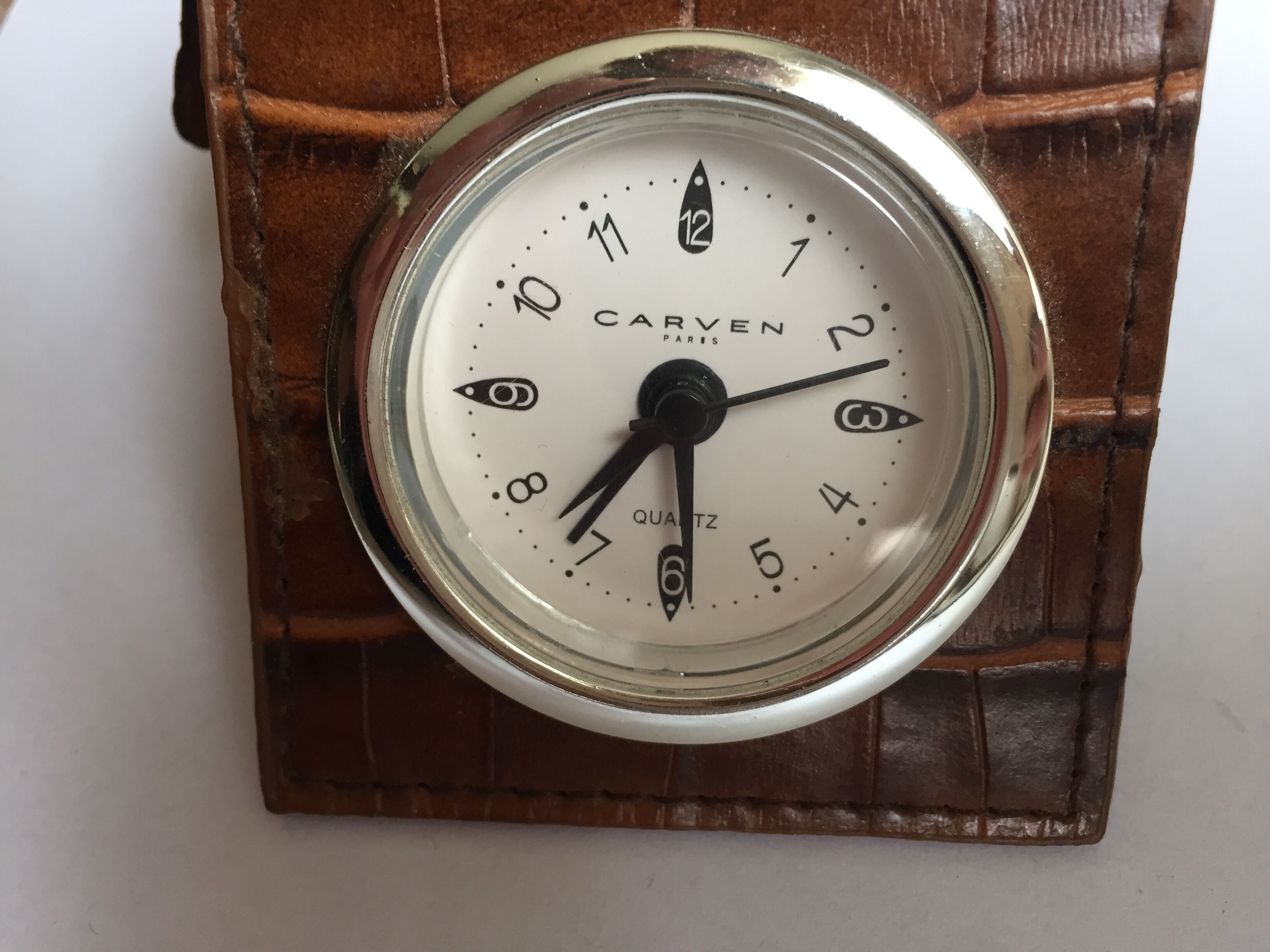 Carven Travel Awakening