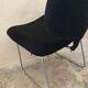 Chaise Djinn par Olivier Mourgue Airborne