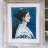 Camille Soccorsi Oil