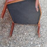Voltaire chair