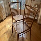 2 german chairs 1970 - Casala