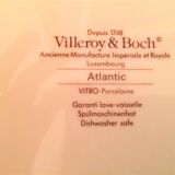 Villeroy and Boch Fish Service