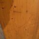 Vintage pine shelf 1970