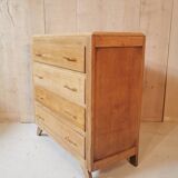 Vintage chest of drawers