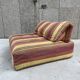 Canapé modulable « voyage immobile » édition Roche Bobois
