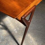 Louis Paolozzi dining table