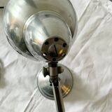 Super chrome desk lamp