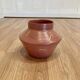 Scandinavian vase design completely handmade.