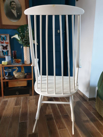 Rocking-chair Lena Larsson