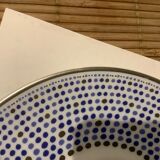 Sous-tasse à café Villa Toscana J. Seignolles