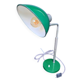 Restored vintage lamp