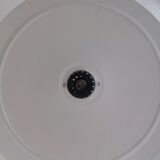 Vintage pulley hanging