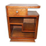 Bedside table art deco