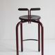 Moto bar stool by Studio Archap for Magis Italy, 1980s.