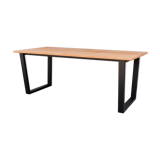 Table de ferme