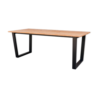 Table de ferme
