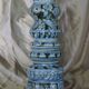 Vase Paul Yvain, Kéraluc