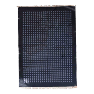 tapis vintage persan