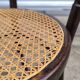 Chaise Mundus de Thonet Vienne Autriche 1925
