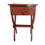 Table worker late nineteenth century