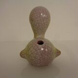 Austrian Ceramic Duck Pen Holder by Walter Bosse, 1950s