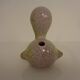 Austrian Ceramic Duck Pen Holder by Walter Bosse, 1950s