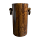 Umbrella holder in solid wood years