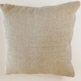 Coussin crochet
